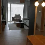 Polanki Aqua Prestige Aquapark Apartman Kołobrzeg