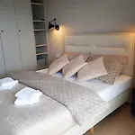 Polanki Aqua Prestige Aquapark Apartman Kołobrzeg