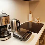 Apartman Polanki Aqua Prestige Aquapark *