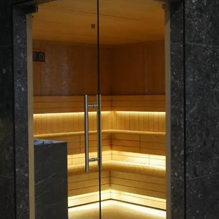 Apartment Polanki Aqua Prestige Aquapark