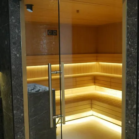 Polanki Aqua Prestige Aquapark Apartment Kolobrzeg