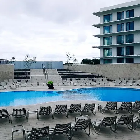 Polanki Aqua Prestige Aquapark Kołobrzeg