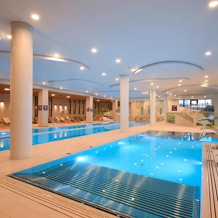 Polanki Aqua Prestige Aquapark