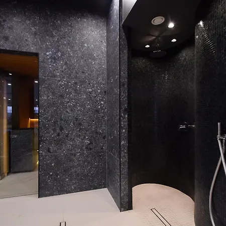 Polanki Aqua Prestige Aquapark Apartment Kolobrzeg