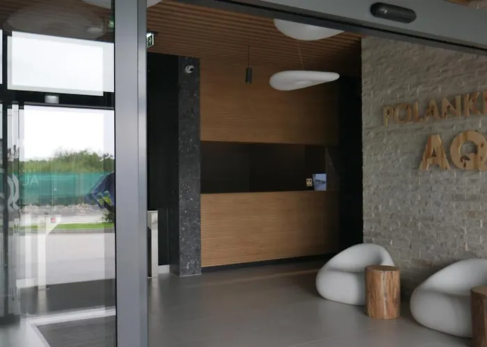 Polanki Aqua Prestige Aquapark *