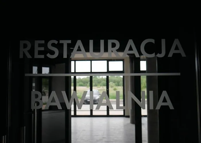 Polanki Aqua Prestige Aquapark شقة