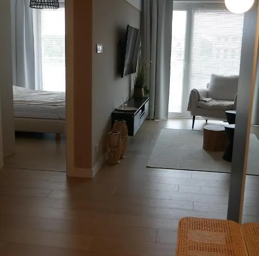 Polanki Aqua Prestige Aquapark * كولوبرزيغ