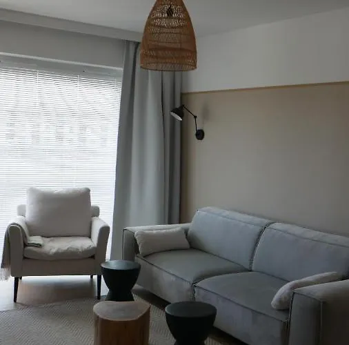 شقة Polanki Aqua Prestige Aquapark *