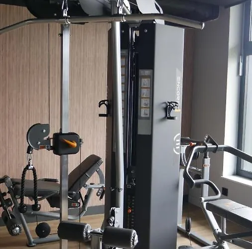 Polanki Aqua Prestige Aquapark كولوبرزيغ