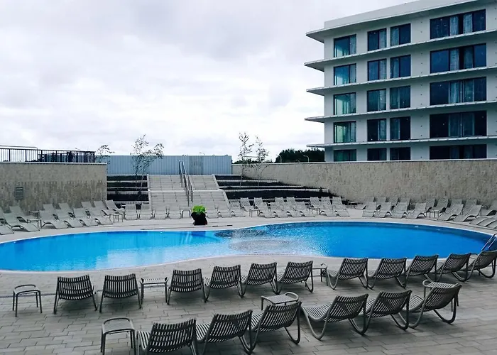 Polanki Aqua Prestige Aquapark كولوبرزيغ