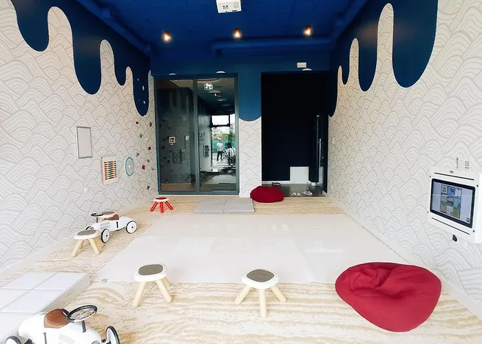 Polanki Aqua Prestige Aquapark * كولوبرزيغ