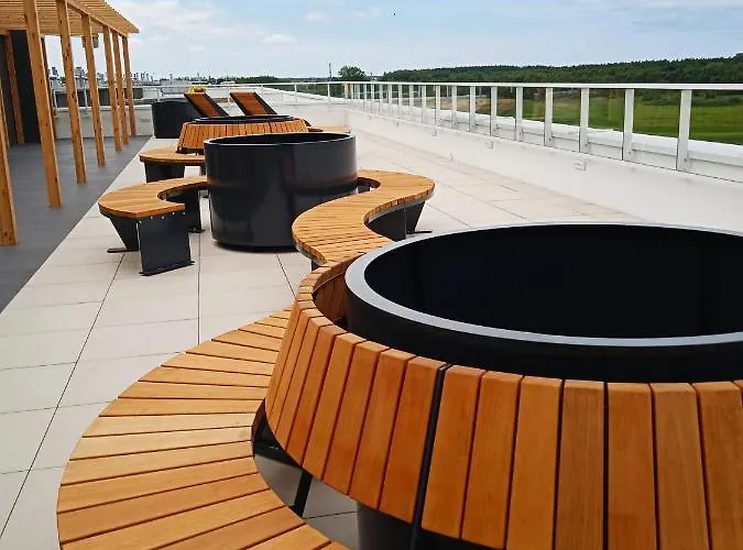 Polanki Aqua Prestige Aquapark كولوبرزيغ