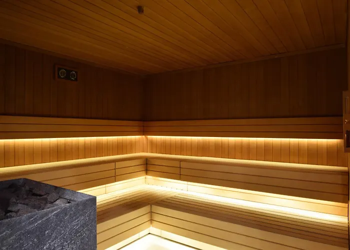 Polanki Aqua Prestige Aquapark Kołobrzeg