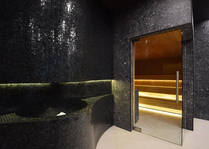 Polanki Aqua Prestige Aquapark