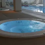 Apartmán Polanki Aqua Prestige Aquapark Kolobřeh
