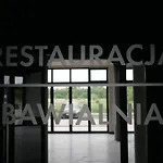 Polanki Aqua Prestige Aquapark Apartmán
