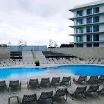 Polanki Aqua Prestige Aquapark Колобжег