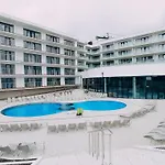 Polanki Aqua Prestige Aquapark * Kolobřeh