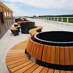 Polanki Aqua Prestige Aquapark Kolobřeh