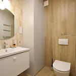 Polanki Aqua Prestige Aquapark Апартаменты