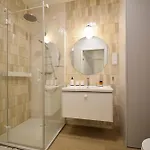Polanki Aqua Prestige Aquapark Апартаменты Колобжег
