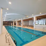 Polanki Aqua Prestige Aquapark Апартаменты