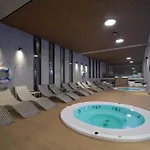 Polanki Aqua Prestige Aquapark *