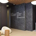 Апартаменты Polanki Aqua Prestige Aquapark