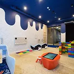 Polanki Aqua Prestige Aquapark *