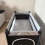 Апартаменты Polanki Aqua Prestige Aquapark