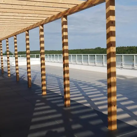 Polanki Aqua Prestige Aquapark Apartment