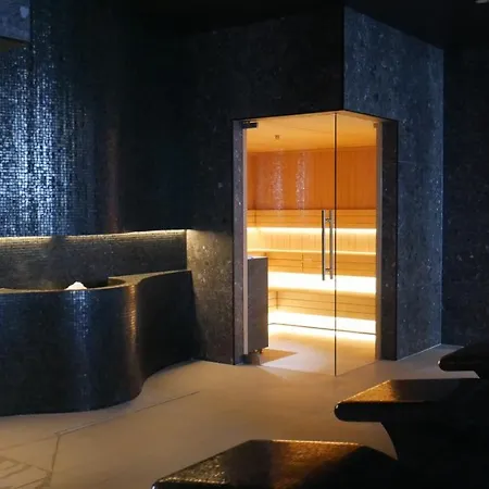 Apartment Polanki Aqua Prestige Aquapark *