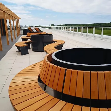 Polanki Aqua Prestige Aquapark Kolberg