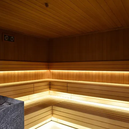 Polanki Aqua Prestige Aquapark Kolobrzeg