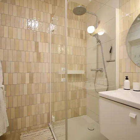 Apartment Polanki Aqua Prestige Aquapark *