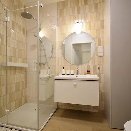 Polanki Aqua Prestige Aquapark Apartment Kolobrzeg