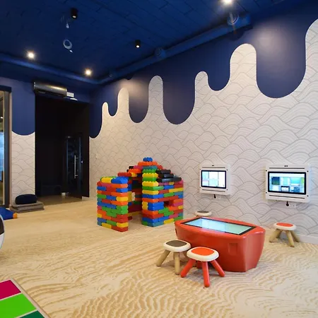 Polanki Aqua Prestige Aquapark Apartmán Kolobřeh