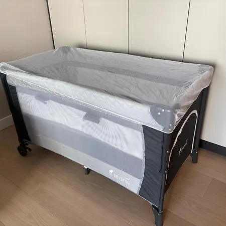 Apartment Polanki Aqua Prestige Aquapark *