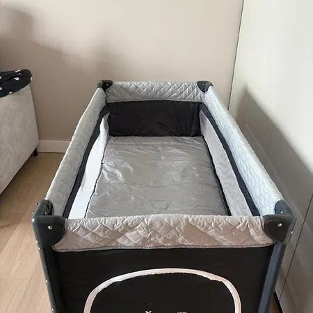 Apartmán Polanki Aqua Prestige Aquapark